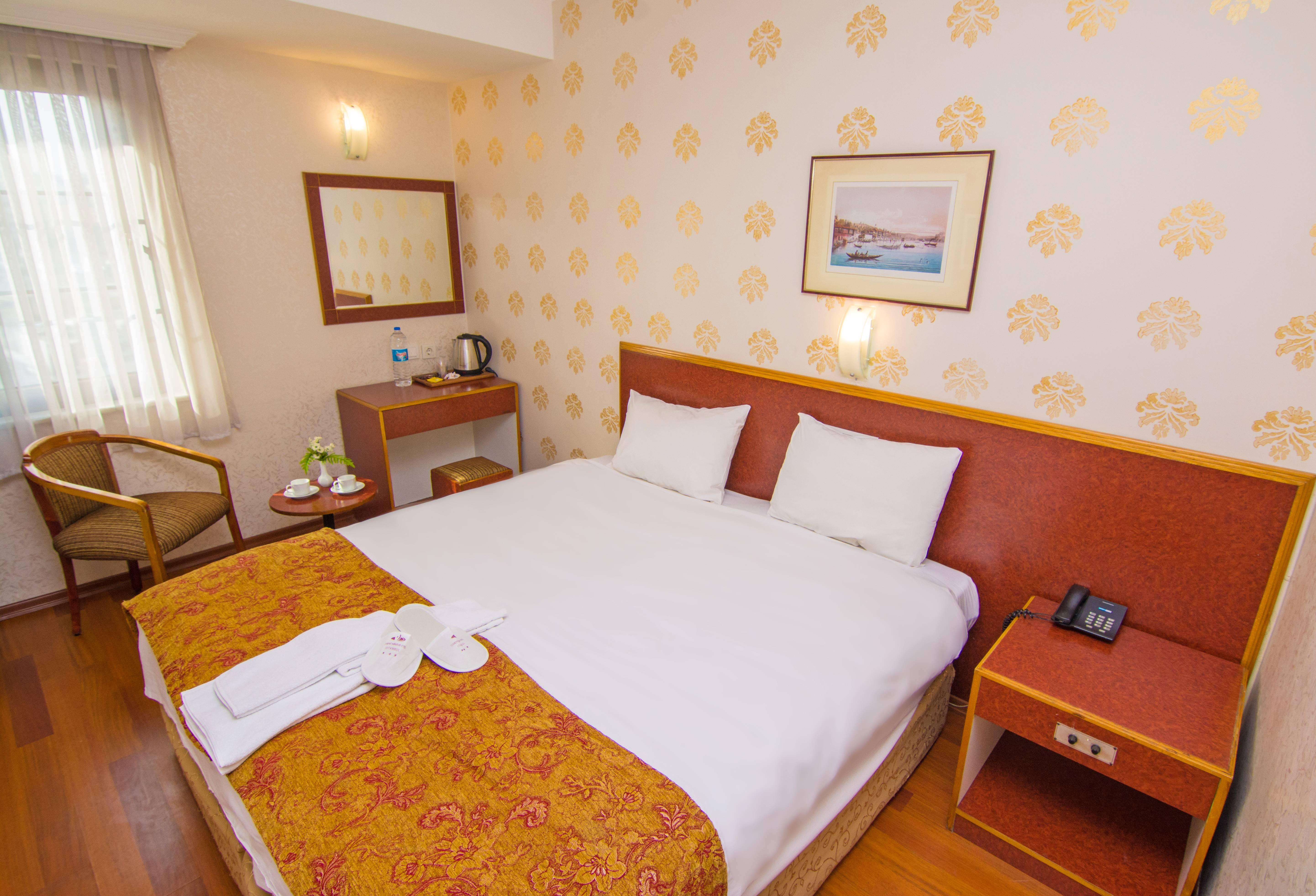 Orient Mintur Hotel — Fotoğraflar 1